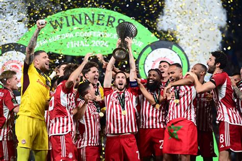 foothub olympiakos